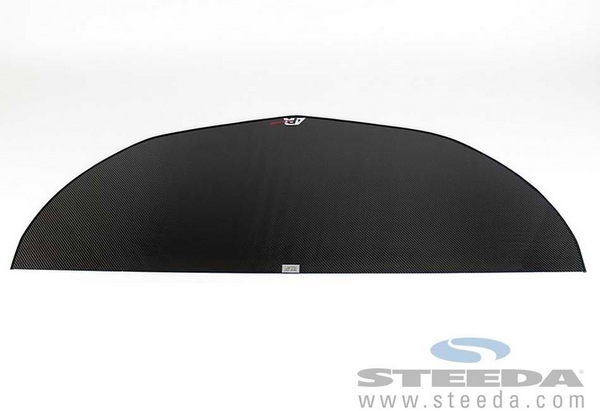 APR Performance Mustang Front Wind Splitter w/ Lip (05-09)